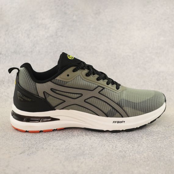 Кросівки чоловічі 588651 Хакі 41 42 43 44 45