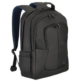 Рюкзак городской Rivacase 8460 Black 32х47х13.5 см черный