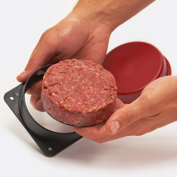 Прес для бургерів GrillPro 24795 Код: 007453 | Зображення 1