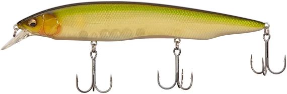 Воблер Megabass Kanata Ayu F 160mm 30.0g PM Kisyu Ayu