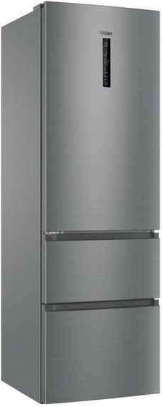 Холодильник Haier многодверный HTR3619ENMN | Зображення 2