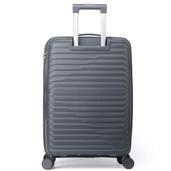 Валіза Semi Line 20" (S) Graphite (T5781-1) | Зображення 3