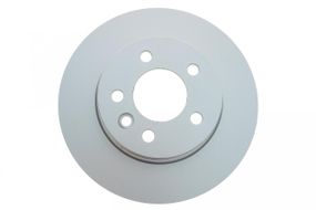 Диск гальмівний передній VW Amarok 10- 303x28  23-1414C