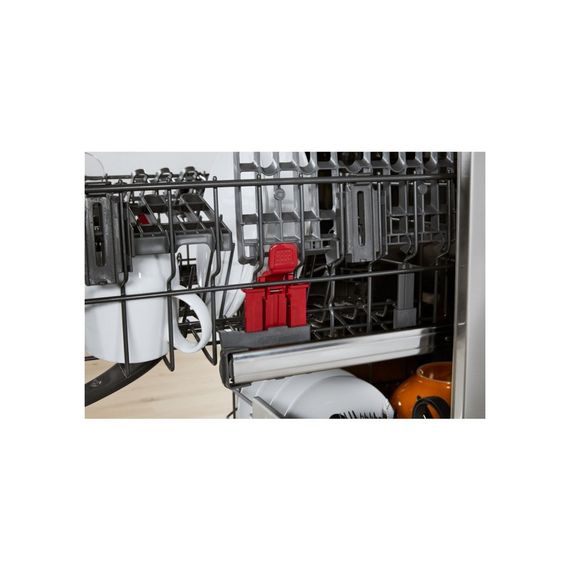 Посудомийна машина Whirlpool WFE2B19X | Зображення 9