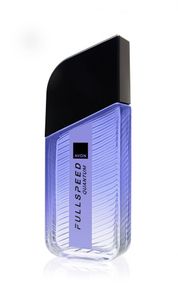 Туалетна вода Full Speed Quantum Avon для Нього 100 мл