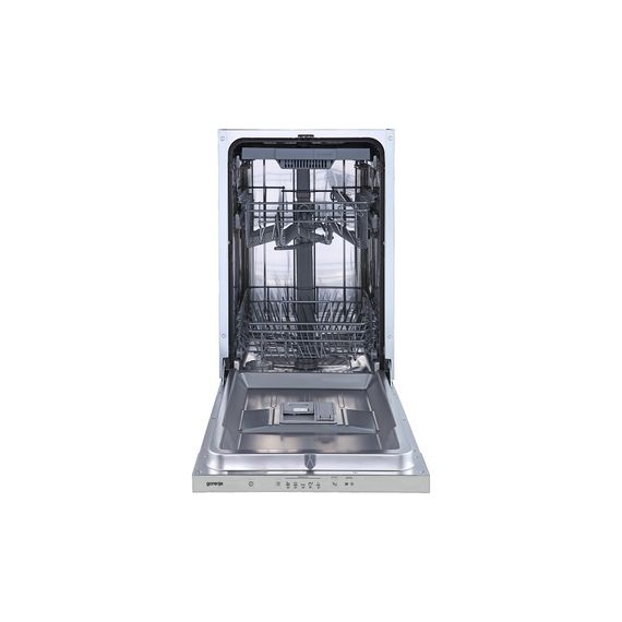 Посудомийна машина Gorenje GV520E10S | Зображення 3