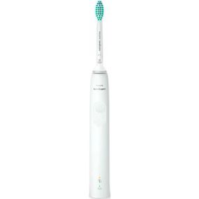 Електрична зубна щітка Philips Sonicare HX3671/13 Gemini (серія 3100) White