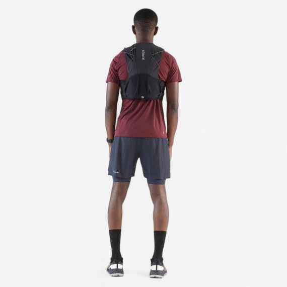 Рюкзак для трейлу Kiprun 900 10 л + резервуар для води 1 л - XS/S | Зображення 8