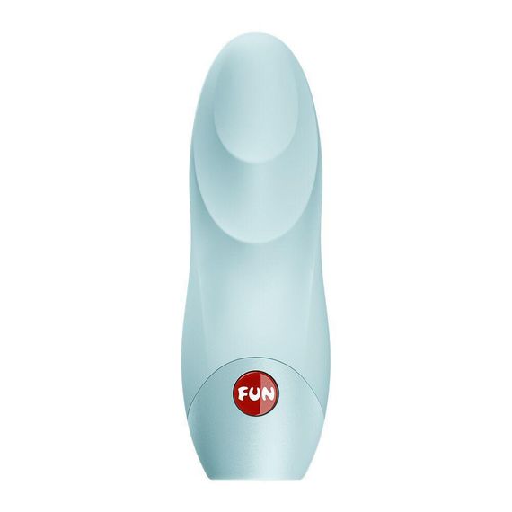 Вібратор Fun Factory Viola Ice Blue Sex Aura | Зображення 2