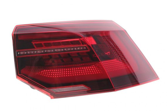 Ліхтар задній VW Golf VIII 20- R  зовнішній  5H0945208A