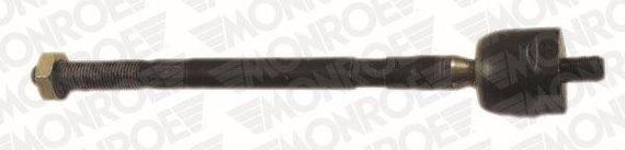 Тяга рульова CITROEN C2, C3 I, PEUGEOT 1007 02- перед. міст (Вир-во MONROE) MONROE L38204 на CITROËN C3 I (FC_)
