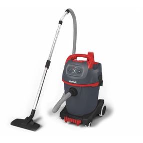 Професійний пилосос Starmix NSG uClean LD-1432 HMT