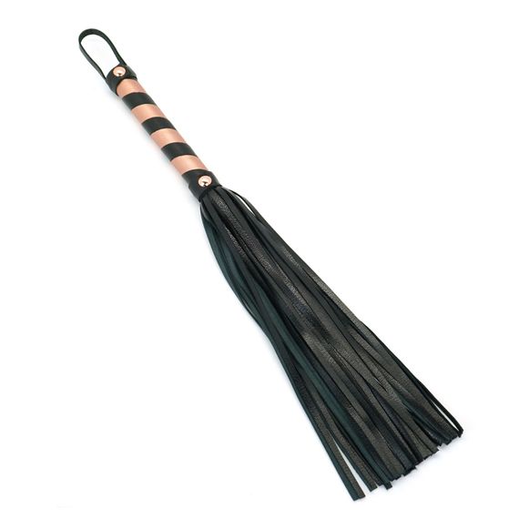 Флогер Liebe Seele Rose Gold Memory Flogger | Зображення 1