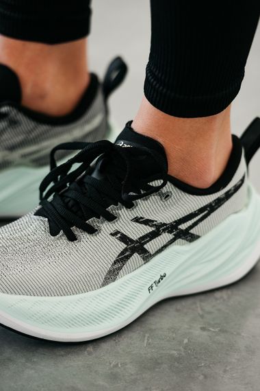 Кросівки Asics Superblast весна / літо / осінь 1395 39 - 25 см | Зображення 7