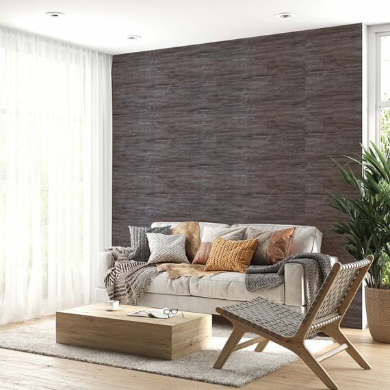 Самоклеюча вінілова плитка 600х300х1,5мм, ціна за 1 шт. (СВП-105) Глянець SW-00000494 | Зображення 4