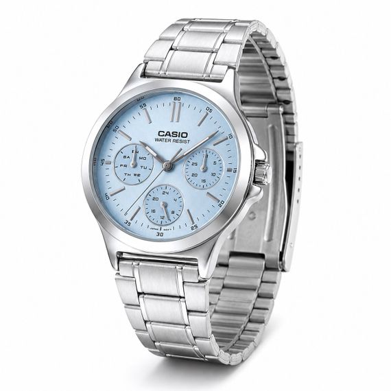Жіночий годинник Casio LTP-V300D-2A