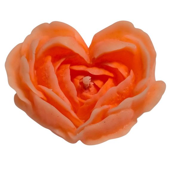 Cвiчка люмінісцентна низькотемпературна GlowKink помаранчева, М sexstyle | Зображення 1