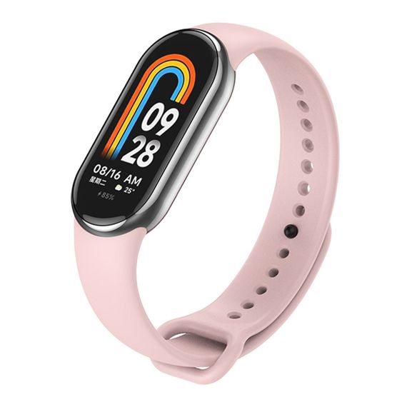 Ремешок для Xiaomi Mi Band 8/9/10 Original Design | Зображення 9