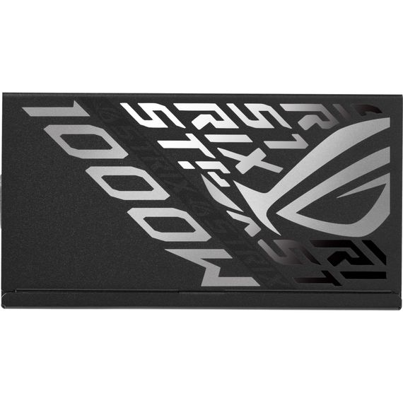 Блок живлення ASUS 1000 W ROG Strix 1000P Gaming (90YE00W1-B0NA00) | Зображення 4