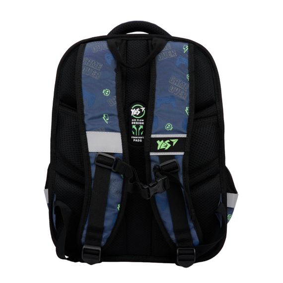 Шкільний рюкзак YES S-72 Cat Dreamer 550010 17 л | Зображення 2