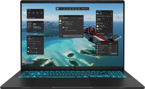 Ноутбук ASUS V16 V3607VH (V3607VH-RP011W)