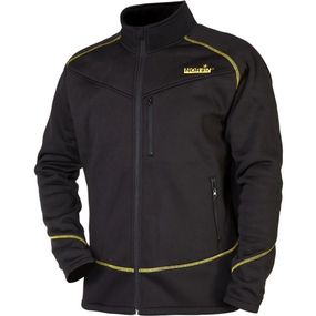 Куртка флісова Norfin Frost р.XXL Чорний (481005-XXL)