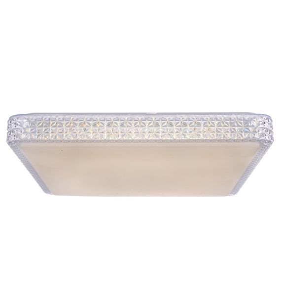 Светильник настенно-потолочный светодиодный с пультом W-619/60W RM | Зображення 4