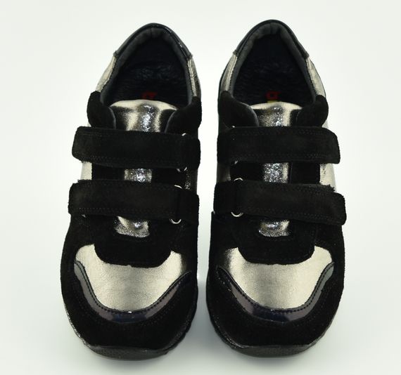 Кросівки підл. 98019/90019/846/381 BISTFOR 35, 23 | Зображення 9