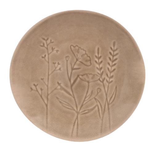 Тарілка обідня Herb Nature 27см LIMITED EDITION