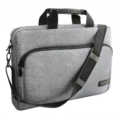 Сумка для ноутбука Grand-X 15.6&apos;&apos; SB-149 soft pocket Grey (SB-149G)