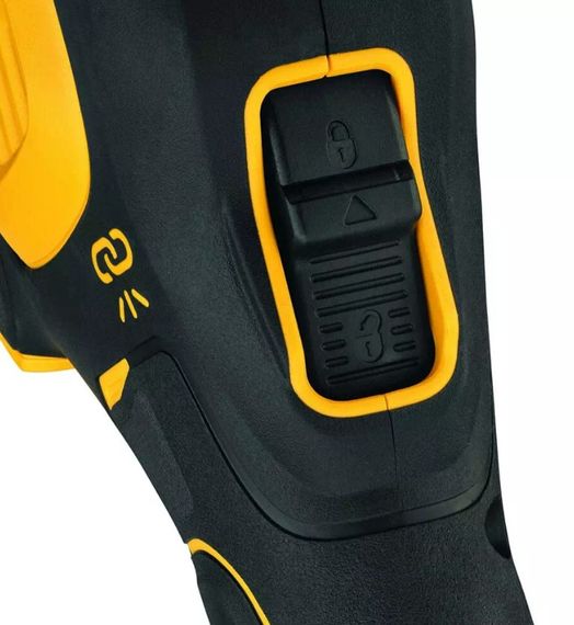 Акумуляторна ексцентрикова шліфувальна машина DeWalt без АКБ та ЗП DCE800N | Зображення 3