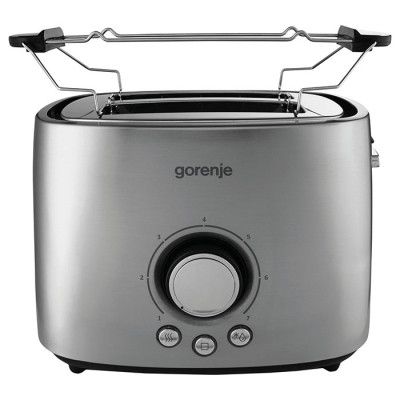 Тостер Gorenje T 1000 E | Зображення 1