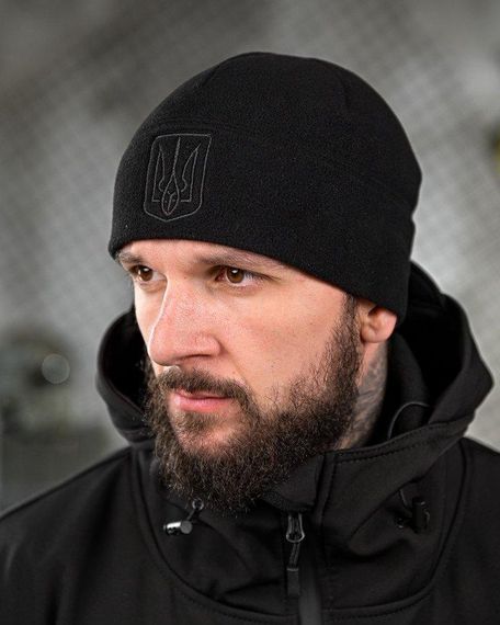 Тактичний костюм софтшел 6в1 поліція ПП7865 | Зображення 6