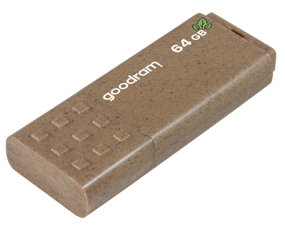 Flash Drive Goodram UME3 64GB USB3.0 Eco Friendly (UME3-0640EFR11)