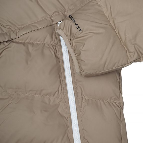 Куртка Nike M NK SF WR PL-FLD HD PARKA | Зображення 3