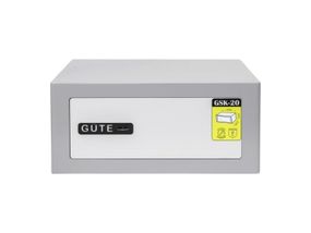 Сейф мебельный GUTE GSK-20