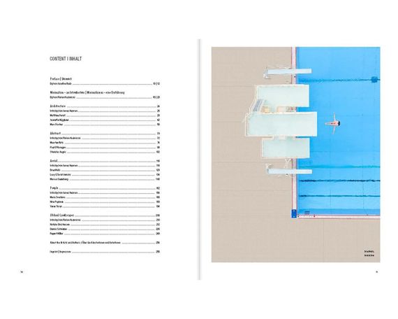 Книги про искусство фотографии Minimalism in Photography: The Original фотоискусство книги с иллюстрациями | Зображення 2