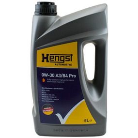Моторне масло синтетичне 0W-30 A3/B4 Pro (5L) 0W-30 A3/B4 Pro (5L), 878800000