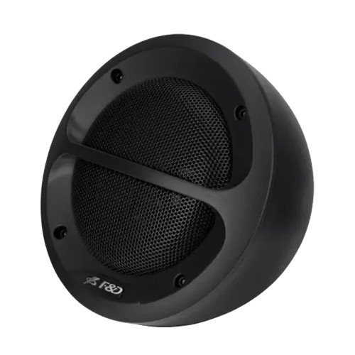 Акустична система 2.1 A-110 Sub-8W+2*5W чорний F&D | Зображення 2