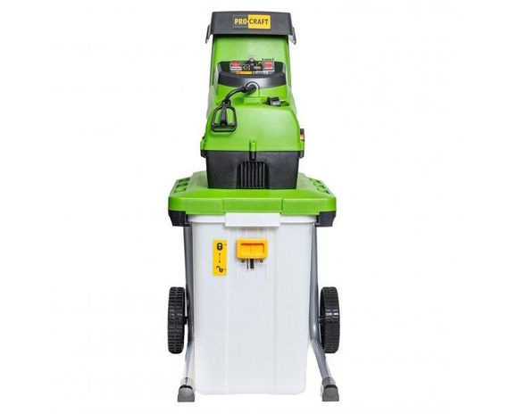 Подрібнювач елект. Procraft PSL2800 | Зображення 1