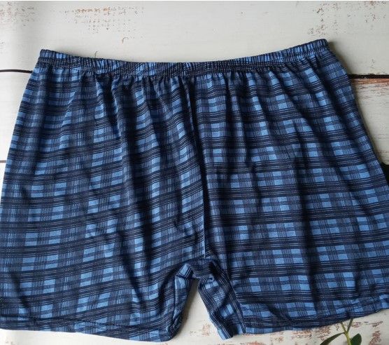 Чоловічі труси, сімейки із бавовни 56