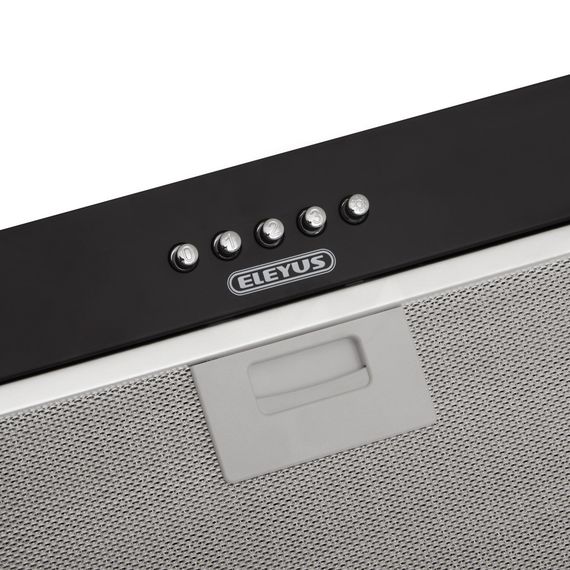 Витяжка кухонна Eleyus UNIA 1200 LED 52 BL | Зображення 6