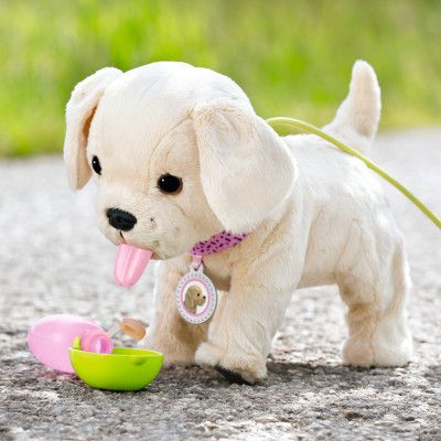 Интерактивная игрушка Baby Born любимец Мой счастливый песик (с аксессуарами) (835197) | Зображення 6