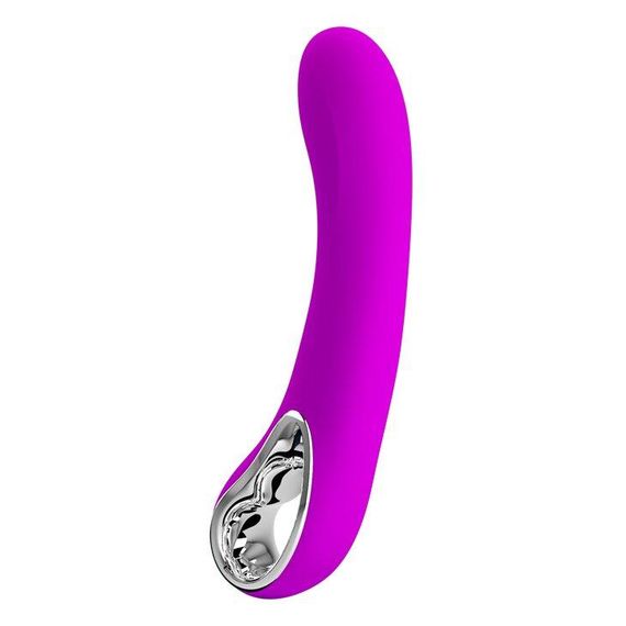 Вібратор серії Pretty Love "ALSTON" BI-014412 Sex Aura | Зображення 3