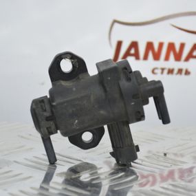 Клапан управління турбіною Opel 2.2 DTI Signum Vectra C клапан рециркуляції ВГ Опель Сігнум Вектра 0928400536