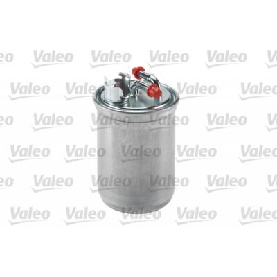 Фильтр топливный Valeo 587526 | Зображення 2