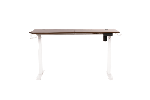 Стол компьютерный HATOR Vast PRO (HTD-051) WallnutWhite | Зображення 9