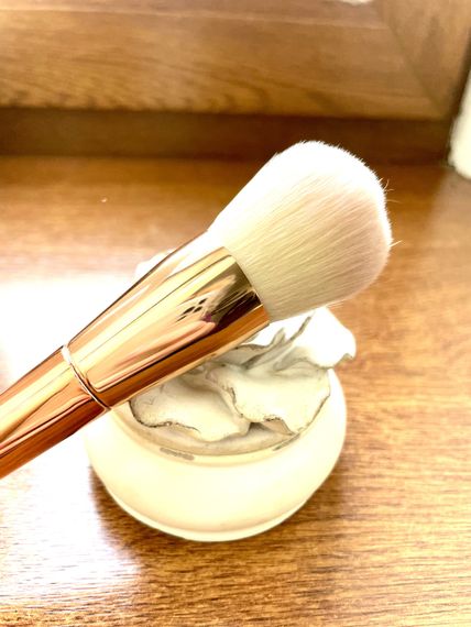 Пензель для контуру lookfantastic | Зображення 1