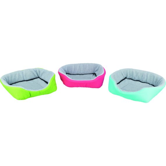 Лежак Trixie для карликових кроликів поліестер поролон 35 х 28 см | Зображення 4