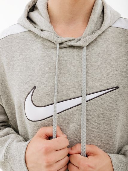 Толстовка Nike FLC HOODIE BB | Зображення 2